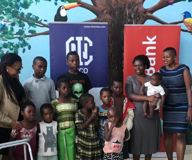 NICO PARTNERS IN CHILD HEALTH