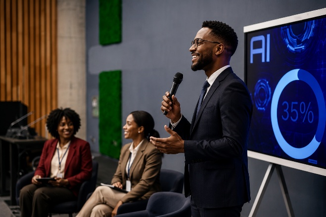 AI For Productivity training