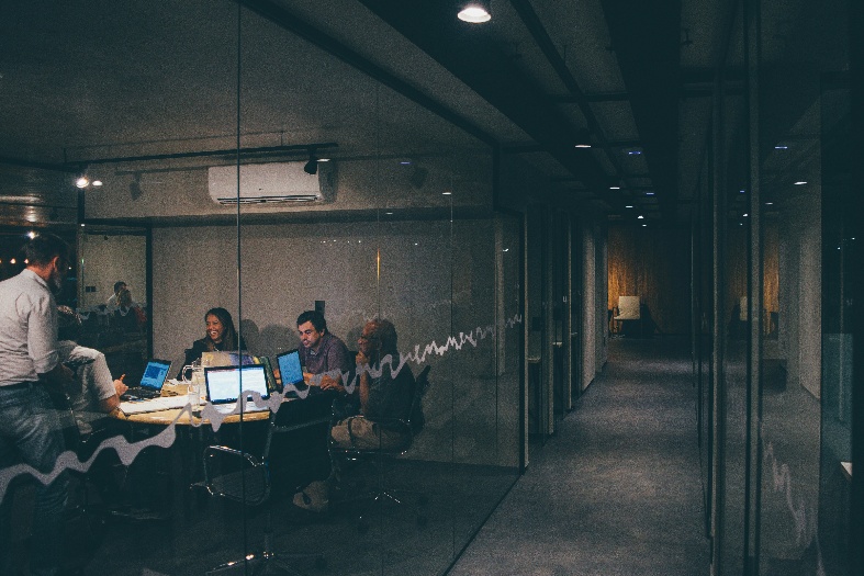 Project Management training